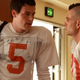 Image for article titled Glee: "Preggers"